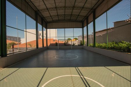 Apartamento à venda com 54m², 2 quartos e 1 vaga Apartamento à venda com 54m², 2 quartos e 1 vagaÁrea comum