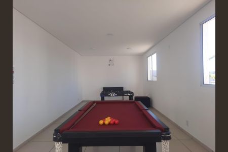 Apartamento à venda com 54m², 2 quartos e 1 vaga Apartamento à venda com 54m², 2 quartos e 1 vagaÁrea comum