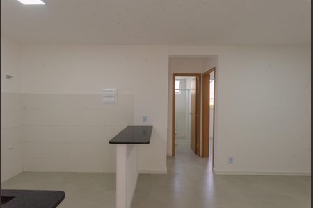 Apartamento à venda com 54m², 2 quartos e 1 vaga Apartamento à venda com 54m², 2 quartos e 1 vagaCozinha