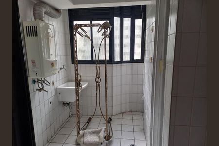 Apartamento à venda com 110m², 3 quartos e 2 vagas Apartamento à venda com 110m², 3 quartos e 2 vagasFoto 19