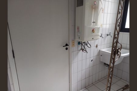 Apartamento à venda com 110m², 3 quartos e 2 vagas Apartamento à venda com 110m², 3 quartos e 2 vagasFoto 18