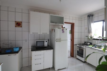 Apartamento à venda com 161m², 3 quartos e 2 vagasCozinha