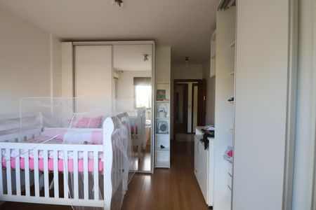 Apartamento à venda com 161m², 3 quartos e 2 vagasSuíte
