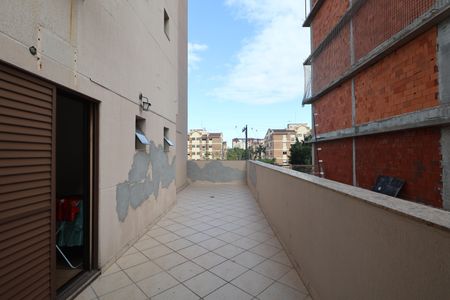 Apartamento à venda com 161m², 3 quartos e 2 vagasSacada