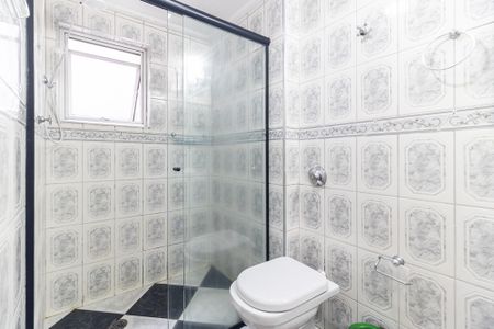 Apartamento à venda com 40m², 1 quarto e 1 vaga Apartamento à venda com 40m², 1 quarto e 1 vagaBanheiro