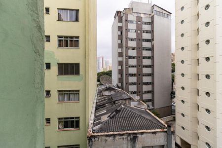 Apartamento à venda com 40m², 1 quarto e 1 vaga Apartamento à venda com 40m², 1 quarto e 1 vagaVista do Quarto
