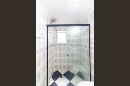 Apartamento à venda com 40m², 1 quarto e 1 vaga Apartamento à venda com 40m², 1 quarto e 1 vagaBanheiro