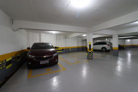 Apartamento à venda com 141m², 3 quartos e 2 vagasGaragem