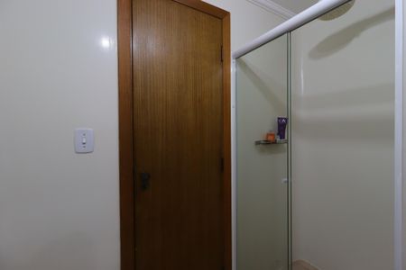 Apartamento à venda com 141m², 3 quartos e 2 vagasBanheiro da Suíte 2