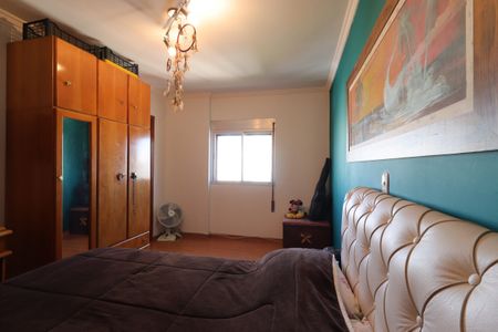 Apartamento à venda com 141m², 3 quartos e 2 vagasSuíte 1