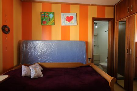 Apartamento à venda com 141m², 3 quartos e 2 vagasSuíte 2