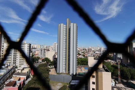 Apartamento à venda com 141m², 3 quartos e 2 vagasVista da Suíte 1