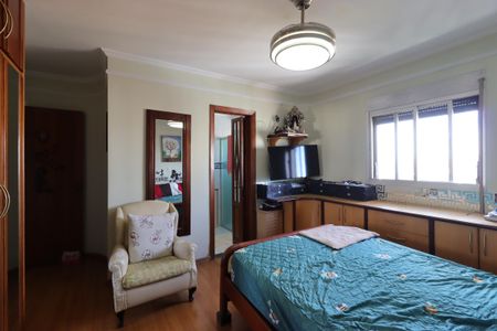 Apartamento à venda com 141m², 3 quartos e 2 vagasSuíte Master