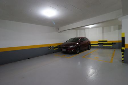 Apartamento à venda com 141m², 3 quartos e 2 vagasGaragem