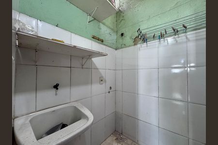 Casa de condomínio à venda com 132m², 3 quartos e 1 vaga Casa de condomínio à venda com 132m², 3 quartos e 1 vagaÁrea de Serviço