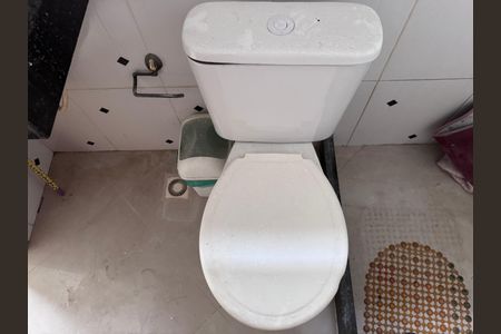 Casa de condomínio à venda com 132m², 3 quartos e 1 vaga Casa de condomínio à venda com 132m², 3 quartos e 1 vagaSuíte 2 - Banheiro