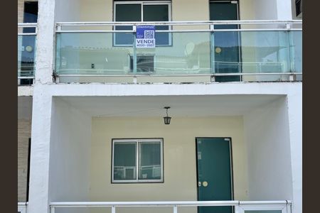 Casa de condomínio à venda com 132m², 3 quartos e 1 vaga Casa de condomínio à venda com 132m², 3 quartos e 1 vagaPlaquinha Quinto Andar