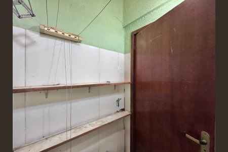 Casa de condomínio à venda com 132m², 3 quartos e 1 vaga Casa de condomínio à venda com 132m², 3 quartos e 1 vagaÁrea de Serviço