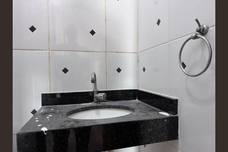 Casa de condomínio à venda com 132m², 3 quartos e 1 vaga Casa de condomínio à venda com 132m², 3 quartos e 1 vagaLavabo