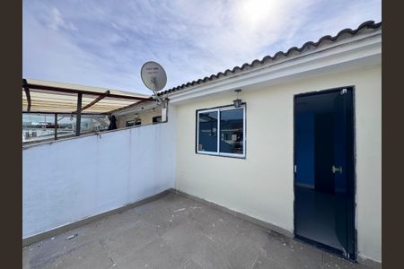 Casa de condomínio à venda com 132m², 3 quartos e 1 vaga Casa de condomínio à venda com 132m², 3 quartos e 1 vagaTerraço
