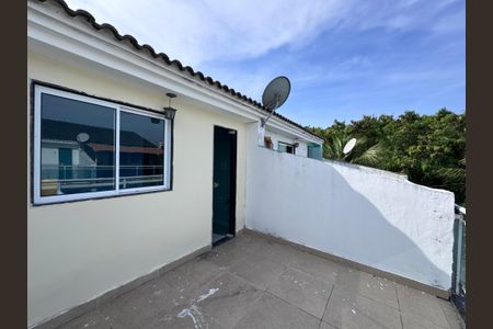 Casa de condomínio à venda com 132m², 3 quartos e 1 vaga Casa de condomínio à venda com 132m², 3 quartos e 1 vagaTerraço