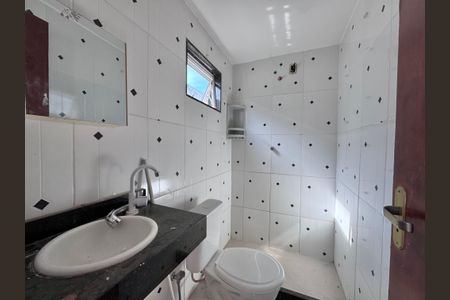 Casa de condomínio à venda com 132m², 3 quartos e 1 vaga Casa de condomínio à venda com 132m², 3 quartos e 1 vagaSuíte 3 - Banheiro