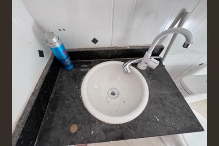 Casa de condomínio à venda com 132m², 3 quartos e 1 vaga Casa de condomínio à venda com 132m², 3 quartos e 1 vagaSuíte 3 - Banheiro