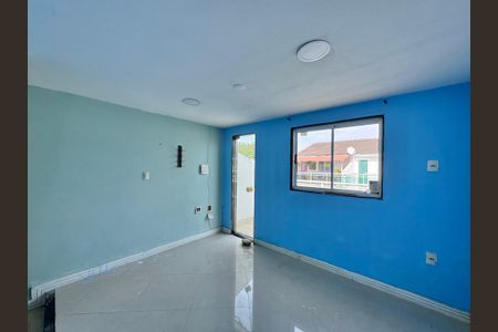 Casa de condomínio à venda com 132m², 3 quartos e 1 vaga Casa de condomínio à venda com 132m², 3 quartos e 1 vagaSala 2