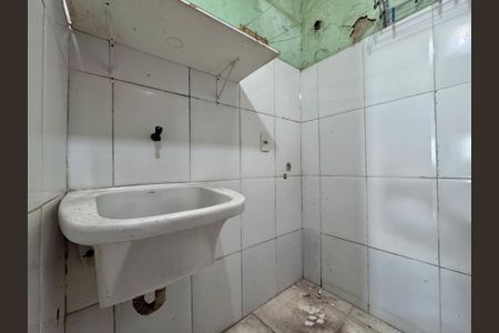 Casa de condomínio à venda com 132m², 3 quartos e 1 vaga Casa de condomínio à venda com 132m², 3 quartos e 1 vagaÁrea de Serviço