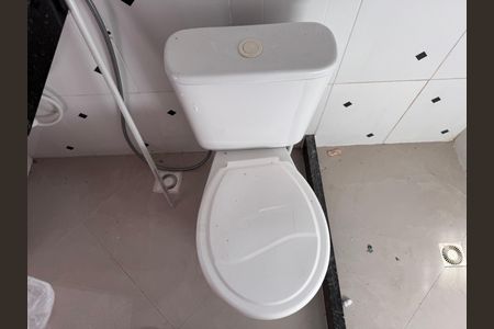 Casa de condomínio à venda com 132m², 3 quartos e 1 vaga Casa de condomínio à venda com 132m², 3 quartos e 1 vagaSuíte 3 - Banheiro