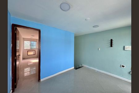 Casa de condomínio à venda com 132m², 3 quartos e 1 vaga Casa de condomínio à venda com 132m², 3 quartos e 1 vagaSala 2