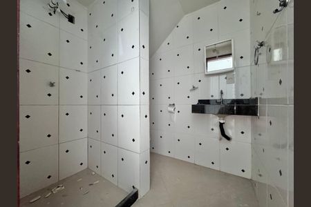 Casa de condomínio à venda com 132m², 3 quartos e 1 vaga Casa de condomínio à venda com 132m², 3 quartos e 1 vagaSuíte 1 - Banheiro