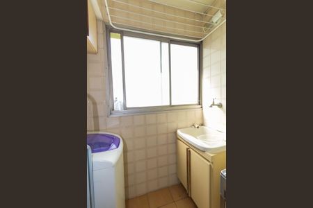 Apartamento à venda com 41m², 1 quarto e 1 vagaÁrea de Serviço