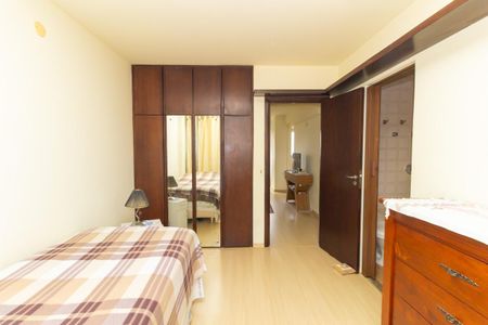 Apartamento à venda com 41m², 1 quarto e 1 vagaQuarto