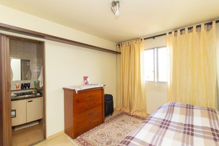 Apartamento à venda com 41m², 1 quarto e 1 vagaQuarto