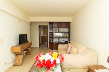 Apartamento à venda com 41m², 1 quarto e 1 vagaSala