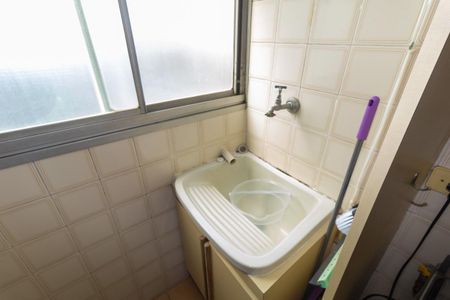 Apartamento à venda com 41m², 1 quarto e 1 vagaÁrea de Serviço