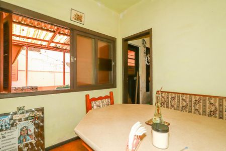 Casa à venda com 380m², 5 quartos e 2 vagasSala de Jantar