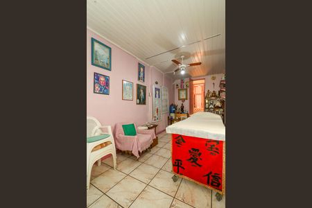 Casa à venda com 380m², 5 quartos e 2 vagasQuarto 2