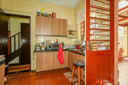 Casa à venda com 380m², 5 quartos e 2 vagasCozinha