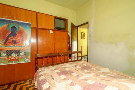 Casa à venda com 380m², 5 quartos e 2 vagasQuarto 3