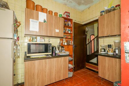 Casa à venda com 380m², 5 quartos e 2 vagasCozinha