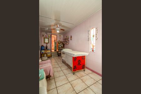 Casa à venda com 380m², 5 quartos e 2 vagasQuarto 2