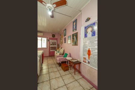 Casa à venda com 380m², 5 quartos e 2 vagasQuarto 2