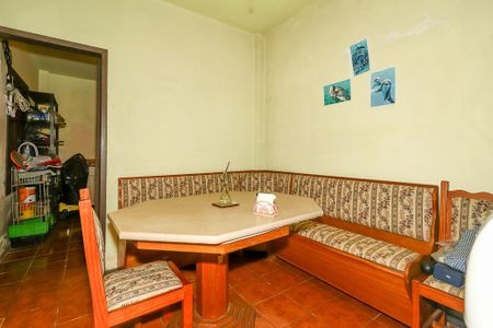 Casa à venda com 380m², 5 quartos e 2 vagasSala de Jantar