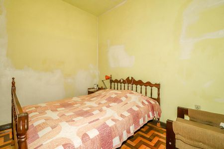 Casa à venda com 380m², 5 quartos e 2 vagasQuarto 3