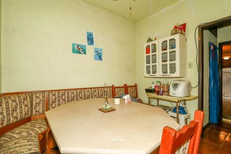 Casa à venda com 380m², 5 quartos e 2 vagasSala de Jantar