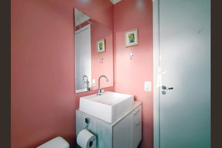 Apartamento à venda com 48m², 2 quartos e 1 vagaBanheiro