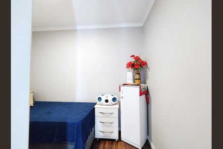 Apartamento à venda com 48m², 2 quartos e 1 vagaQuarto 2