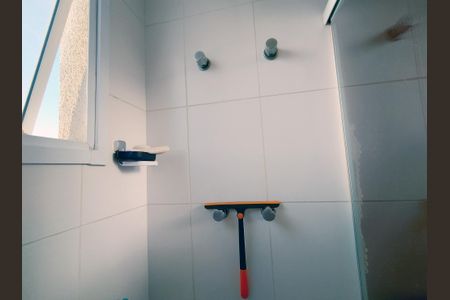 Apartamento à venda com 48m², 2 quartos e 1 vagaBanheiro